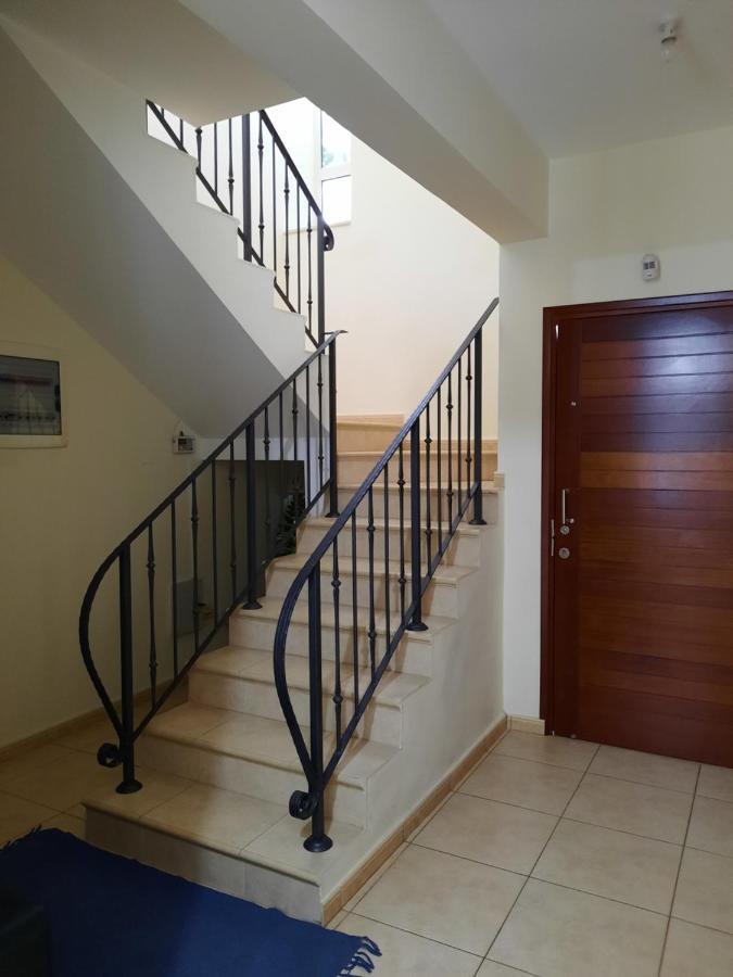 Villa Larnaca Bay Resort Oroklini Exterior photo